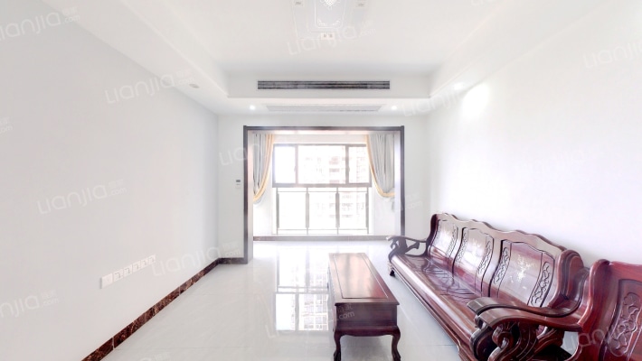 利嘉阁二手房实景图