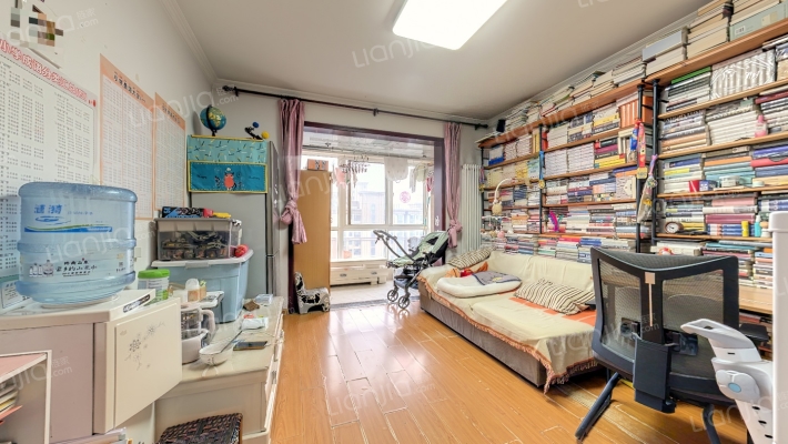 太阳水岸新城二手房实景图