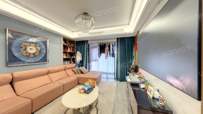 九号院(余姚周边)二手房实景图