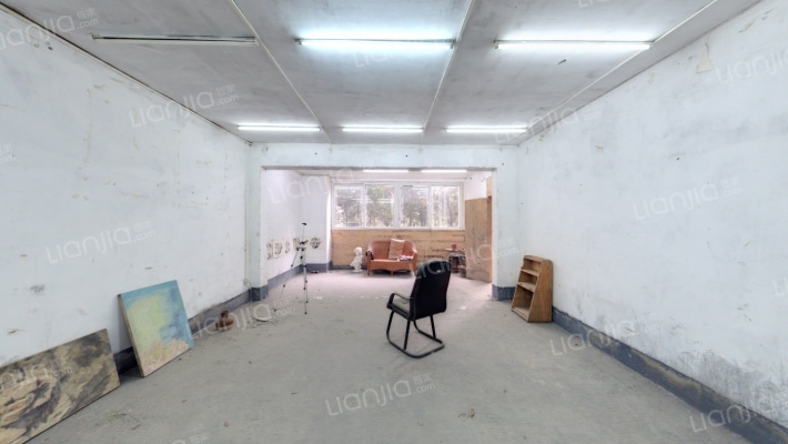 师大苑二手房实景图