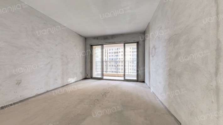 合生·上观国际二手房实景图