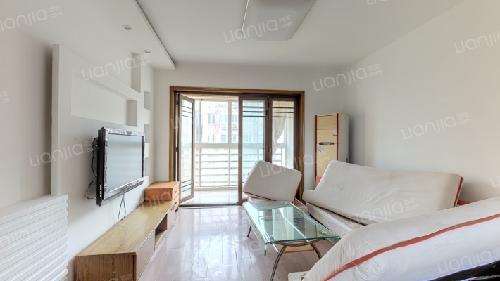 恒丰世家二手房实景图