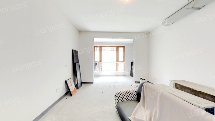 远洋晟庭二手房实景图