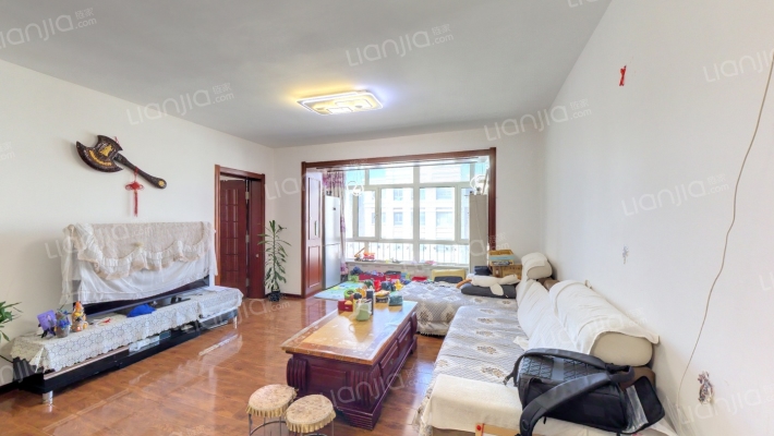 东山聚宝二手房实景图