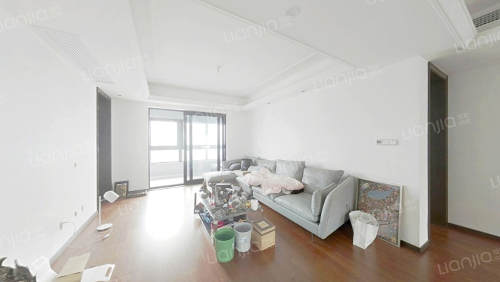 万科东晟府二手房实景图