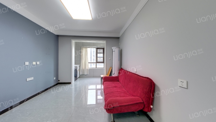 朗悦公园府悦棠苑二手房实景图