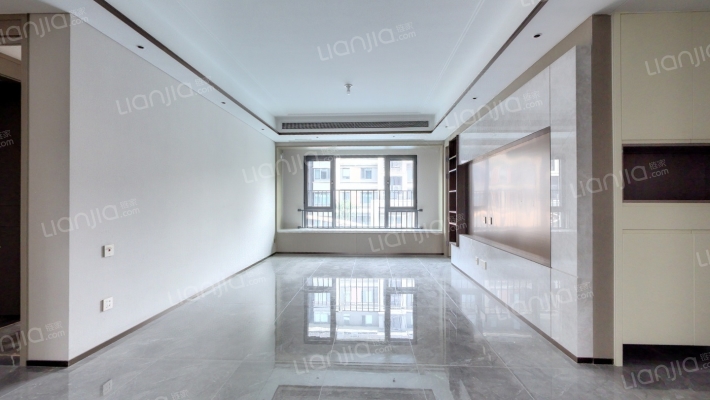 中建·长安麓府二手房实景图