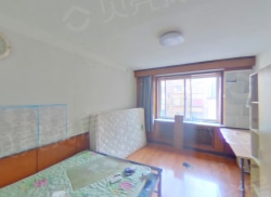 整租·前进街 3室1厅 南/北_前进街租房