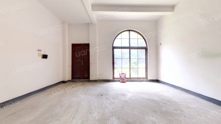 龙湖滟澜山(别墅)二手房实景图