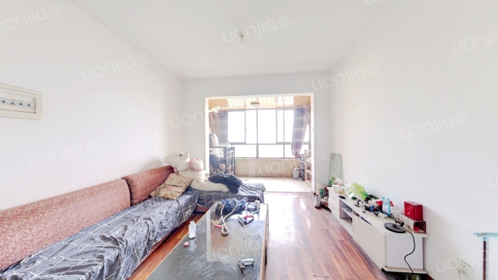 泰兴里二手房实景图