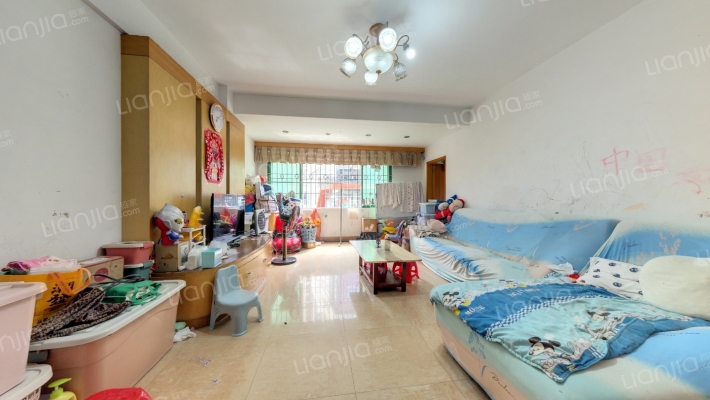 骏威广场二手房实景图