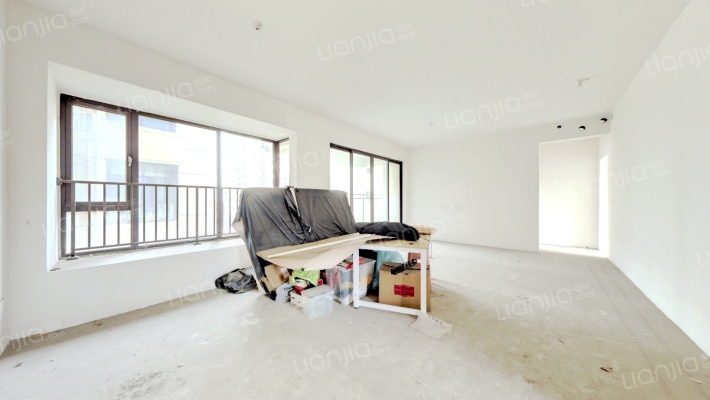 蓝润城二手房实景图