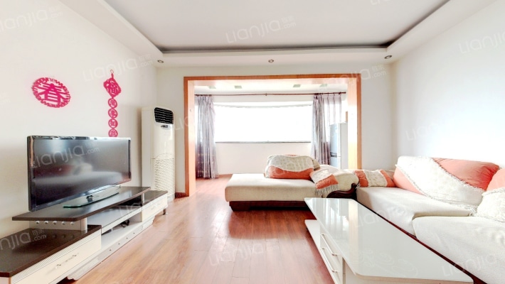 航空花园二手房实景图