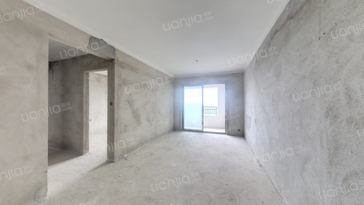 正荣中奥悦玺台二手房实景图