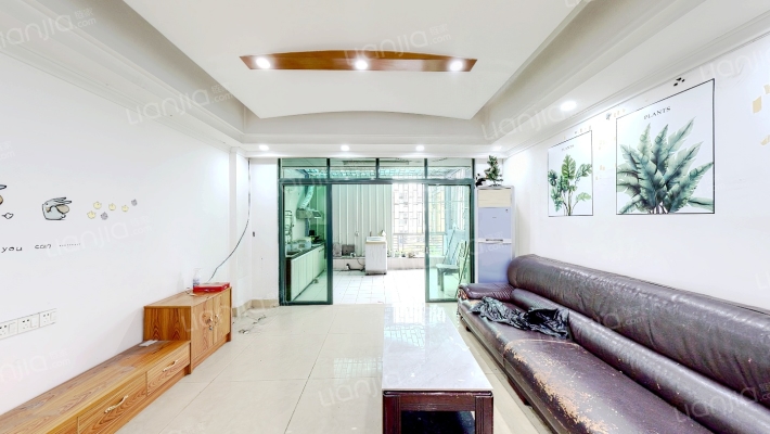 祥乐居二手房实景图