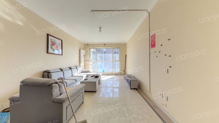 富力城南区二手房实景图