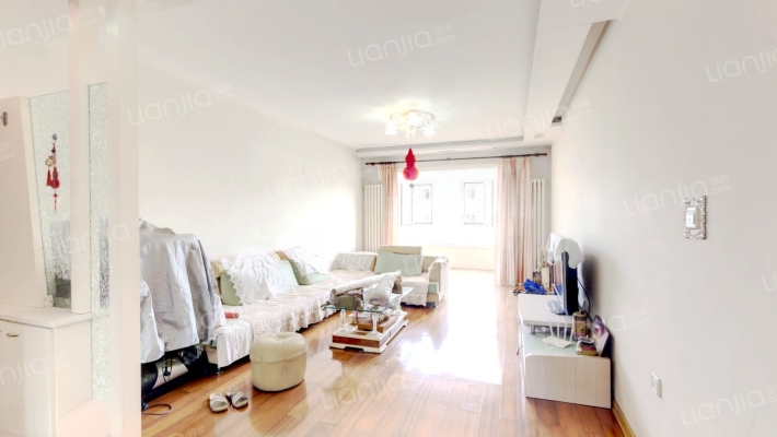 大自然家园二手房实景图