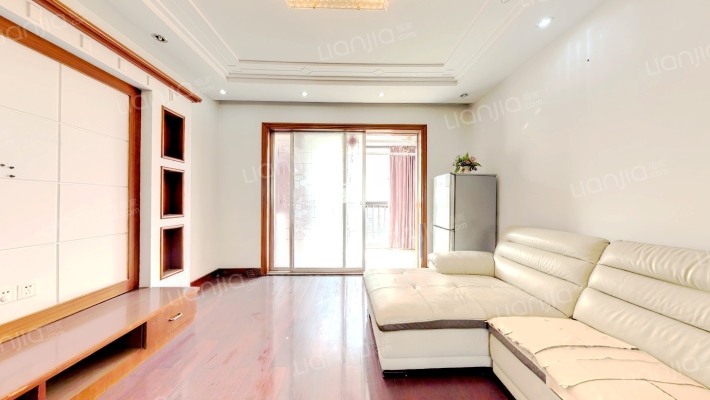 新庄花园二手房实景图