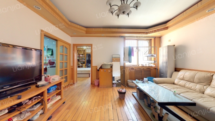 水关新村二手房实景图