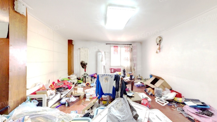 津滨雅都公寓二手房实景图