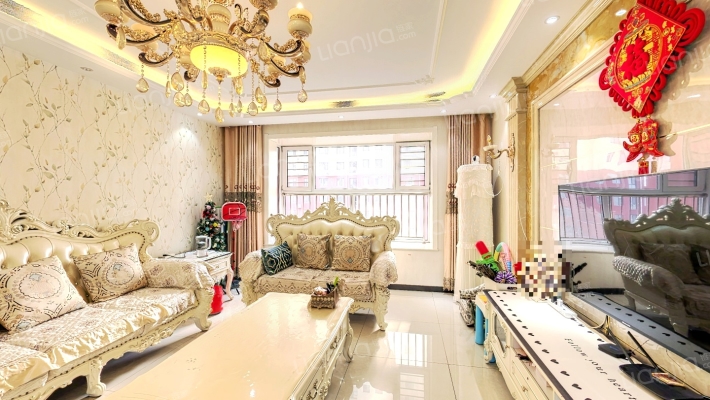 南庄新村二手房实景图