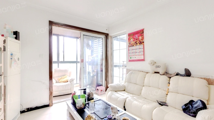 云山诗意(昆山市)二手房实景图