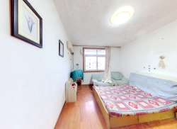 整租·鸳鸯二村 2室1厅 南_鸳鸯二村租房