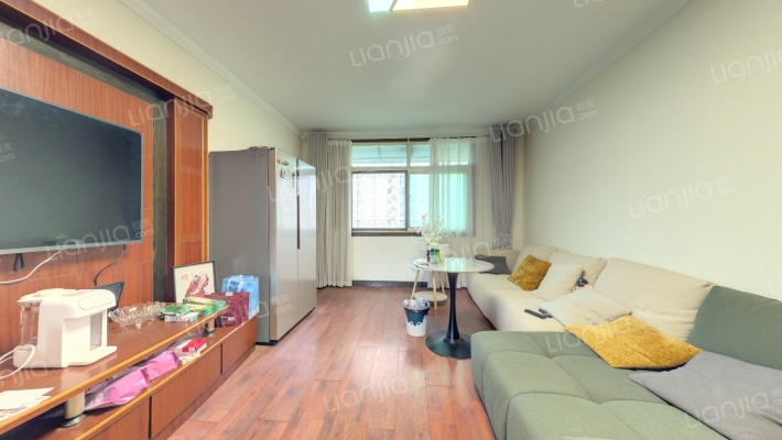 磨山新村二手房实景图