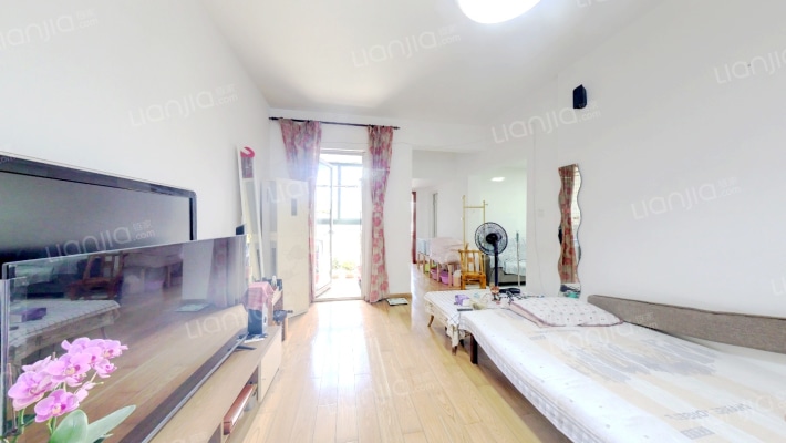 新华明珠二手房实景图