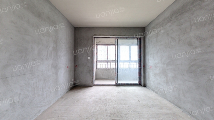 绿地万萃城A组团二手房实景图