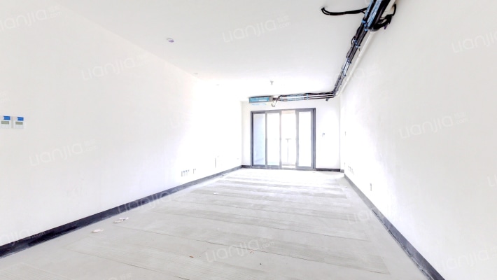 融创御湖宸院一期晟禧园二手房实景图