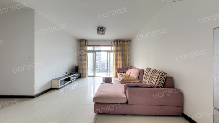 新尚城二手房实景图