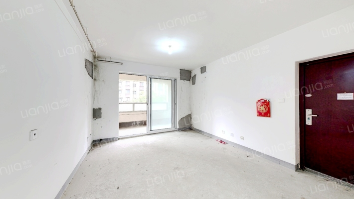 电建洺悦府北苑二手房实景图