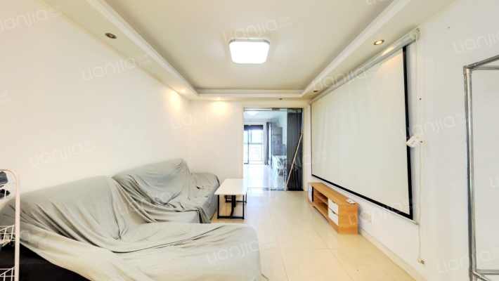 汇丽花园二手房实景图