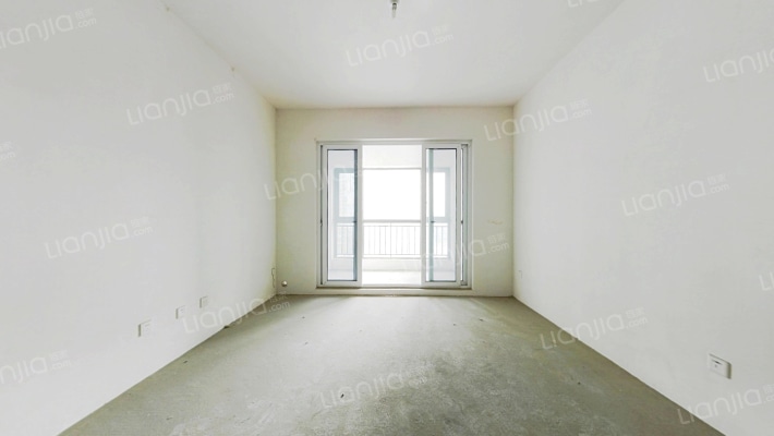 绿地GIC壹期二手房实景图