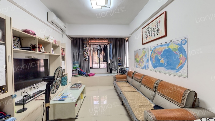 晓港东马路二手房实景图