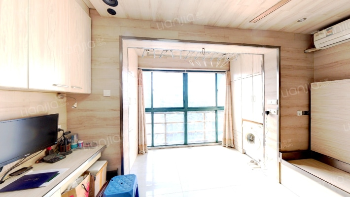 华亿大厦二手房实景图