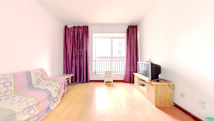 林溪美城二手房实景图