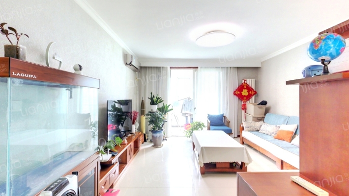 中凯华府二手房实景图