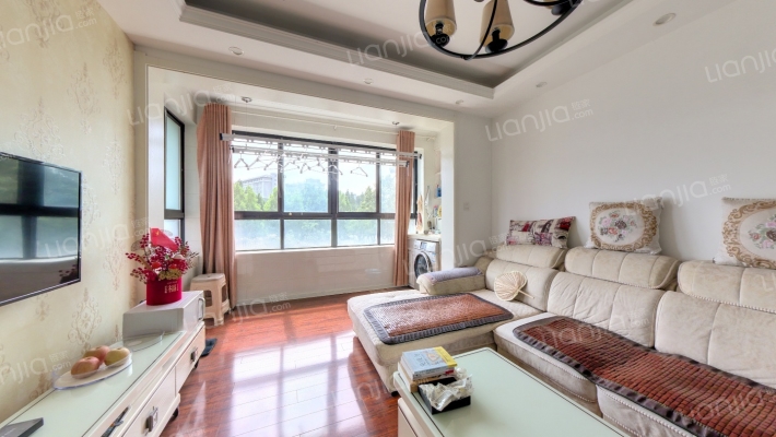 美麟香漫山二手房实景图