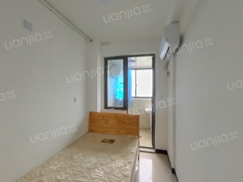 合租·澞和苑 3居室 北卧