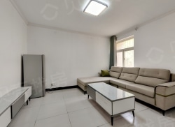 整租·五洲社区四号院 2室1厅 南_五洲社区四号院租房