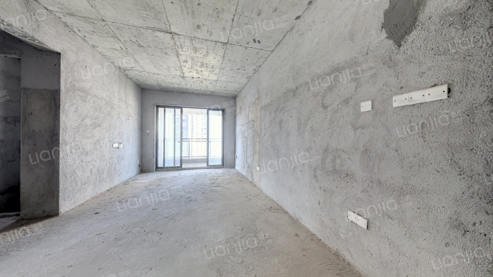 悠山时光二手房实景图