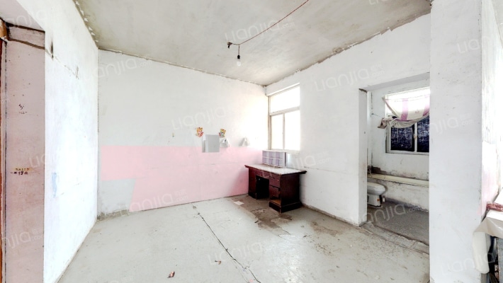 斗山花苑二手房实景图