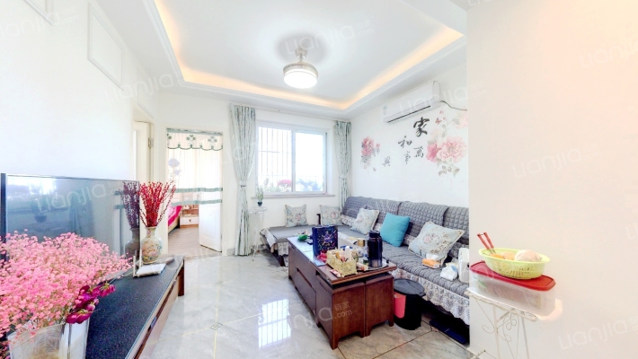 锦和康城和贵苑二手房实景图