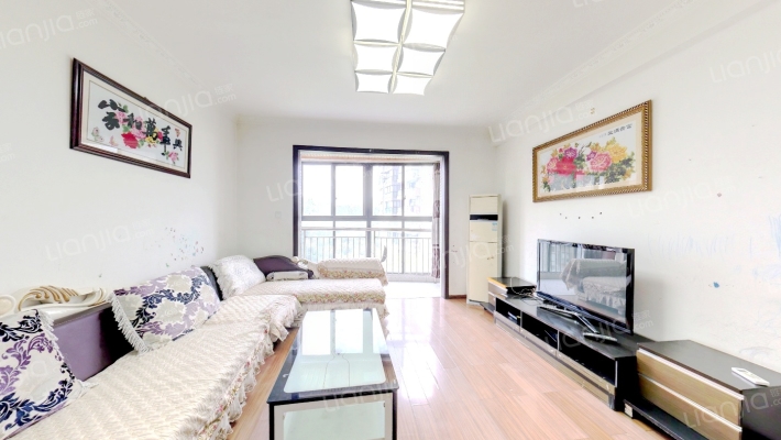 武城大观城市花园二期二手房实景图