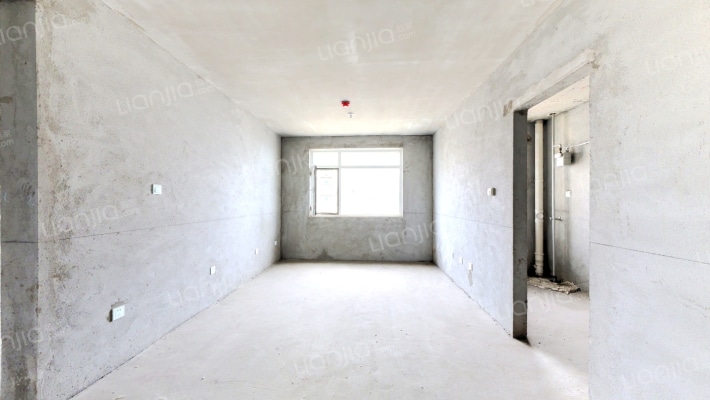 建城丽都二手房实景图