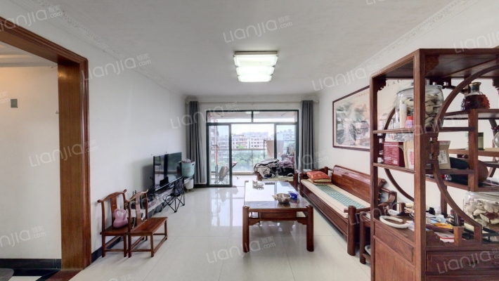 瀚御居二手房实景图