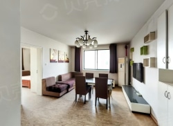 整租·青甸湖小区 3室2厅 南_青甸湖小区租房