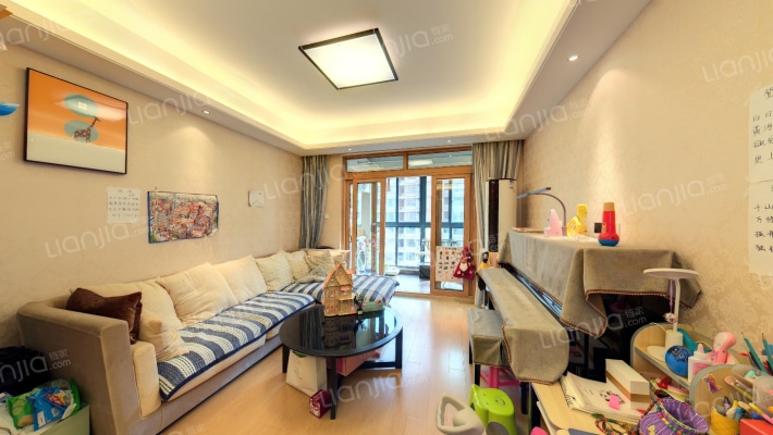 托乐嘉旺邻居二手房实景图